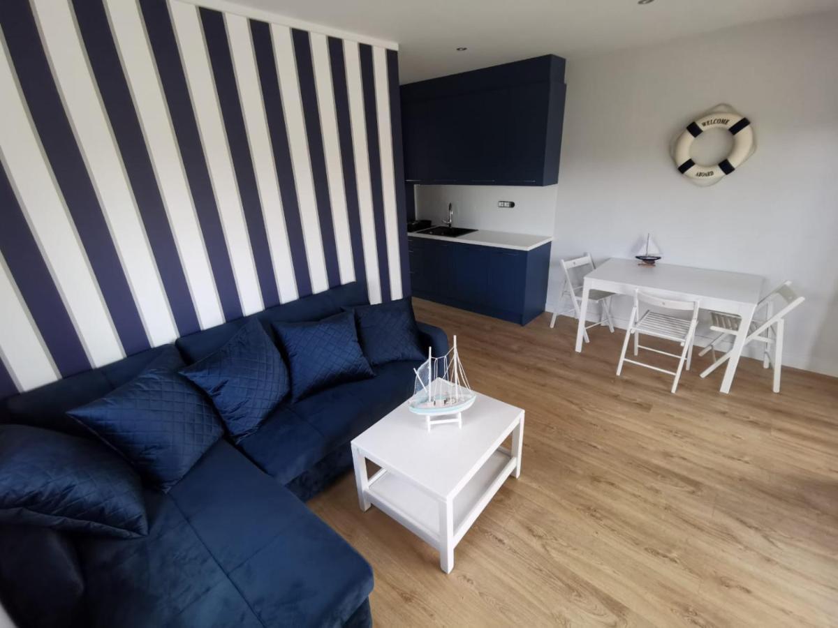 Przystan Na Zagorzu - Apartamenty Nad Jeziorem Drezdenko Extérieur photo