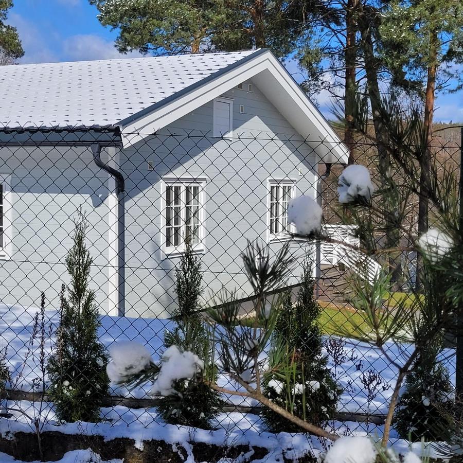 Przystan Na Zagorzu - Apartamenty Nad Jeziorem Drezdenko Extérieur photo